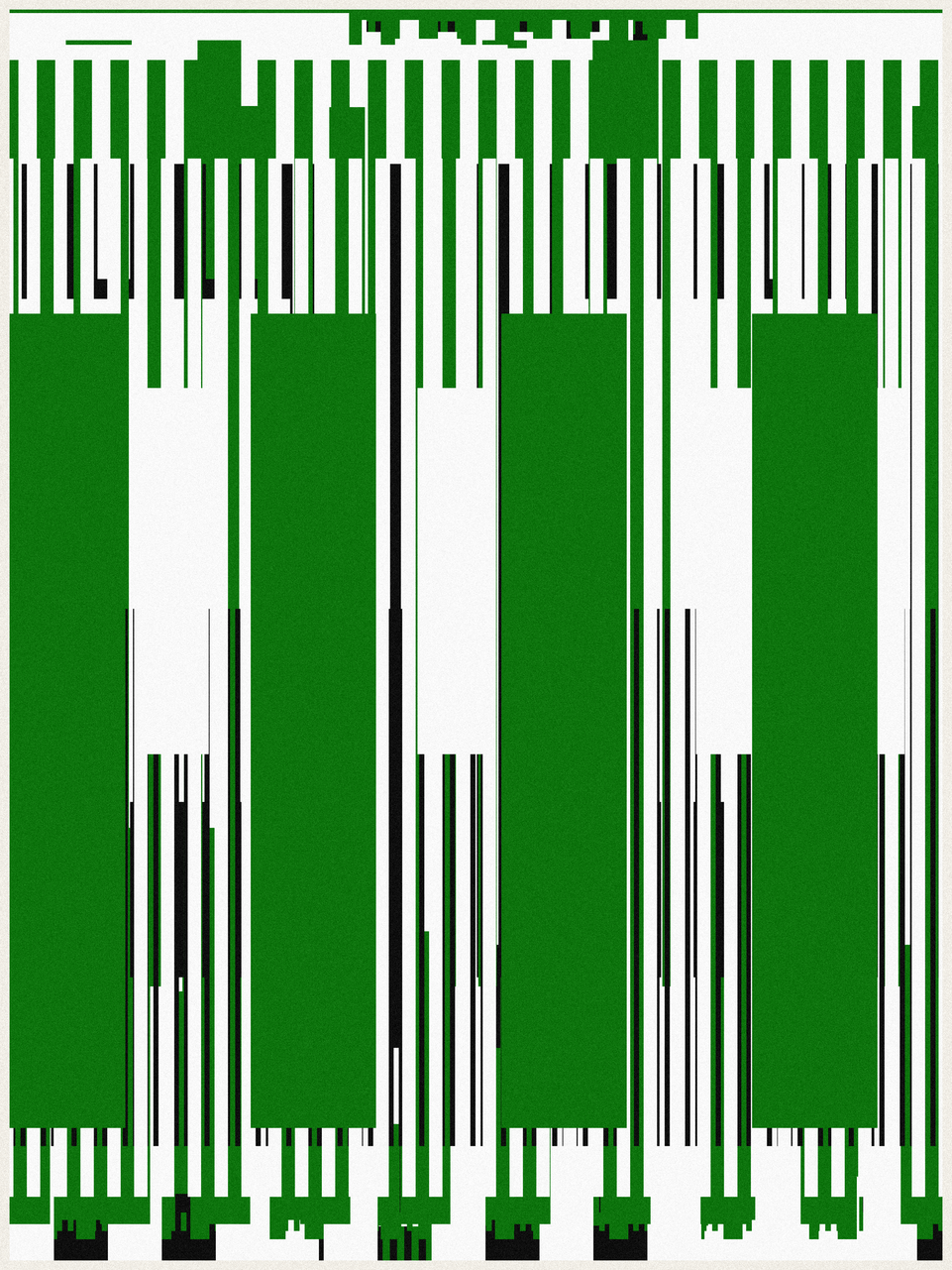 Bar Code #111