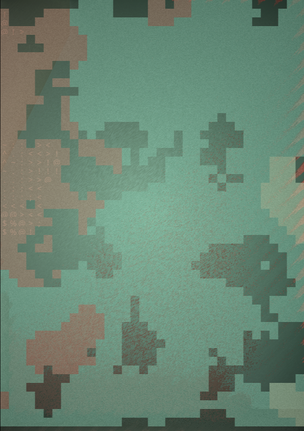 Convergence Remnants #12369