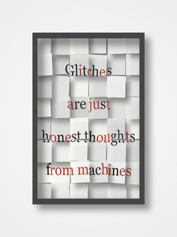 The Metaphor Machine #619