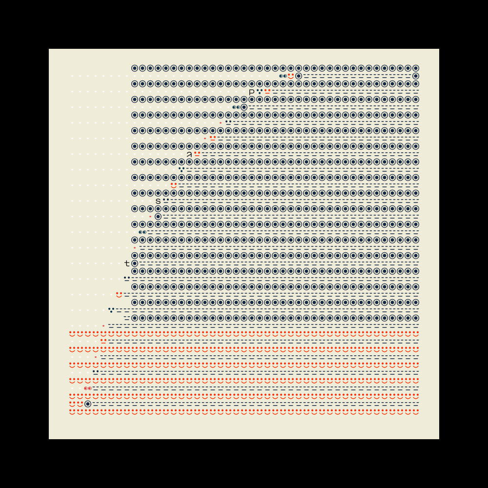 Cosmic Type #211