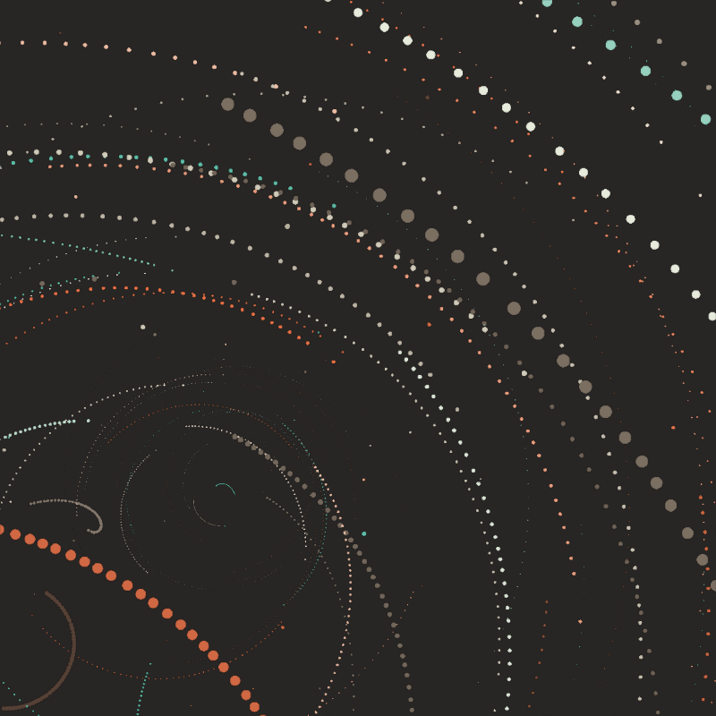 Chaotic Orbits #35