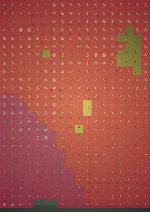 Convergence Remnants #21091