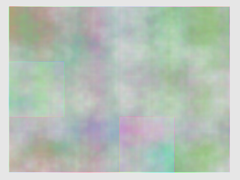 Color Function #1810