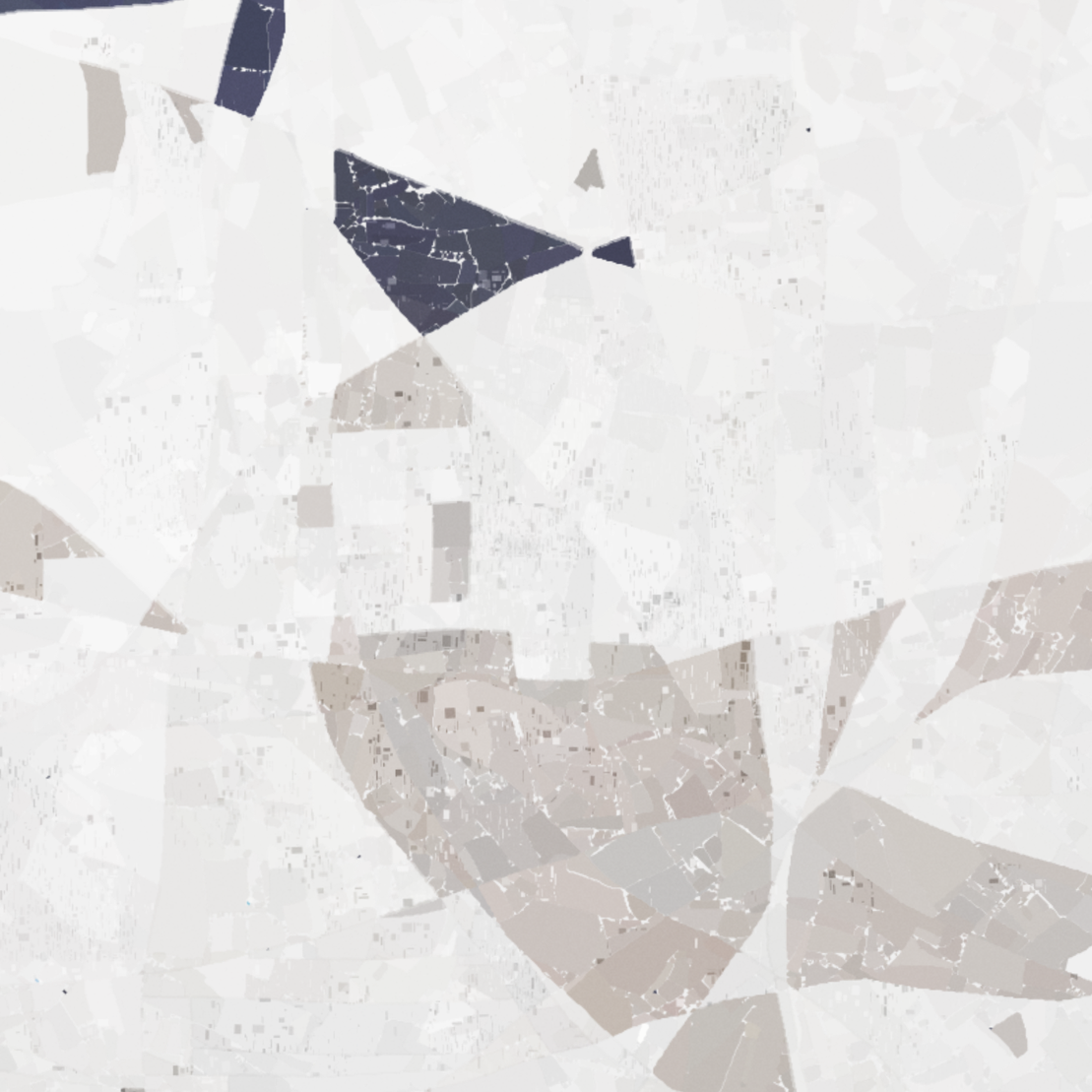 Maps of imagination #91