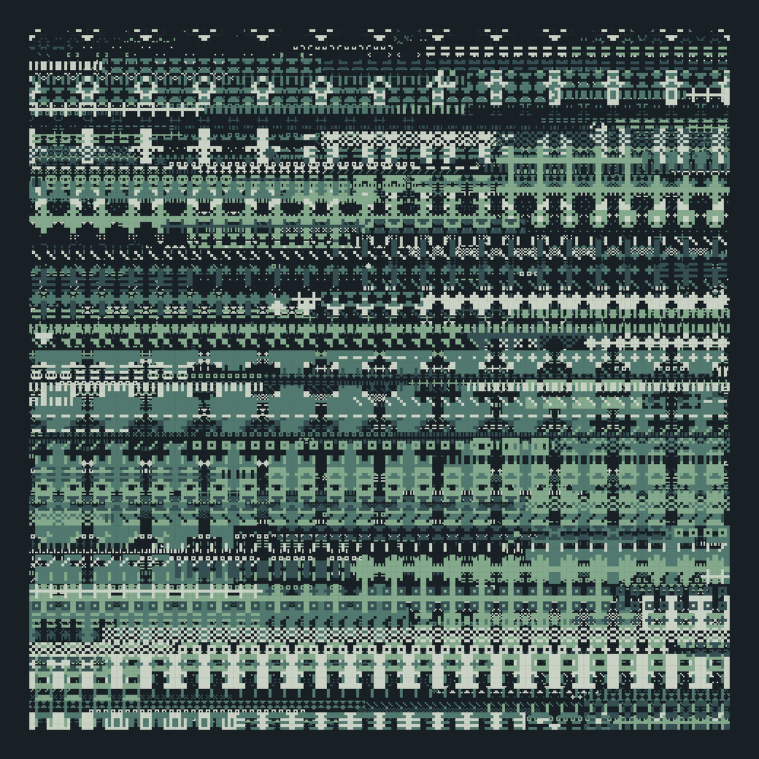 Pixel Management #626