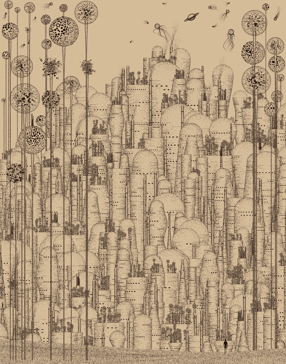 Traveler #138