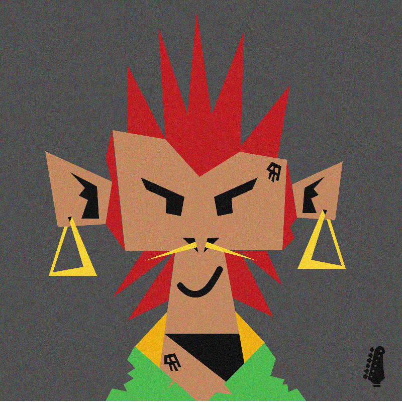T-Punk #214