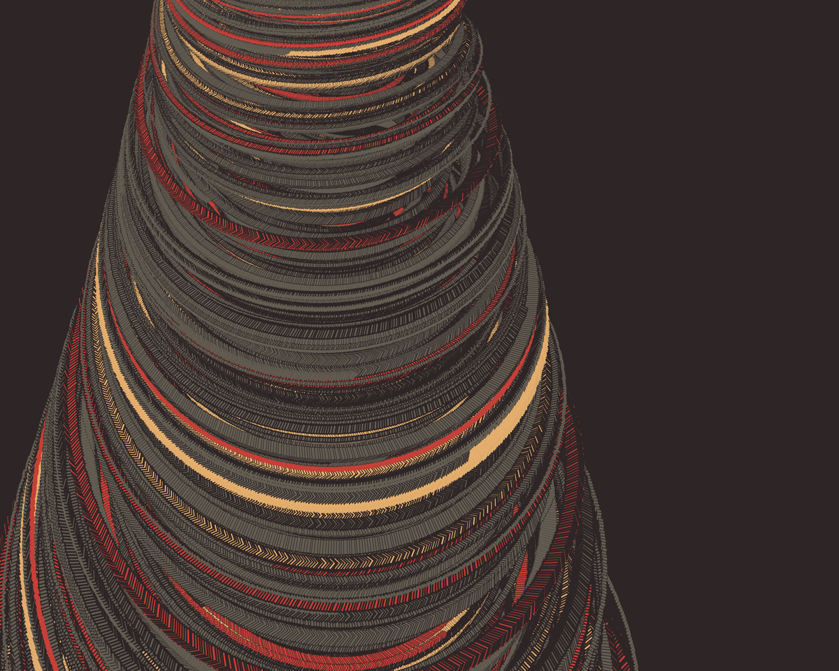 The Streamline #37