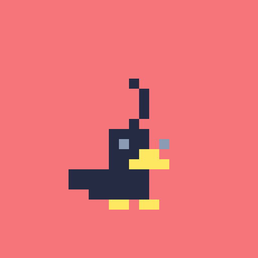 PIRDS #118