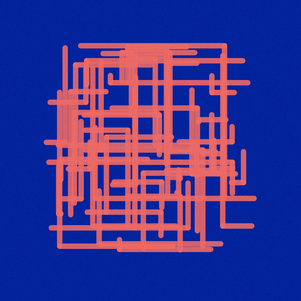 Manhattan Distance #4
