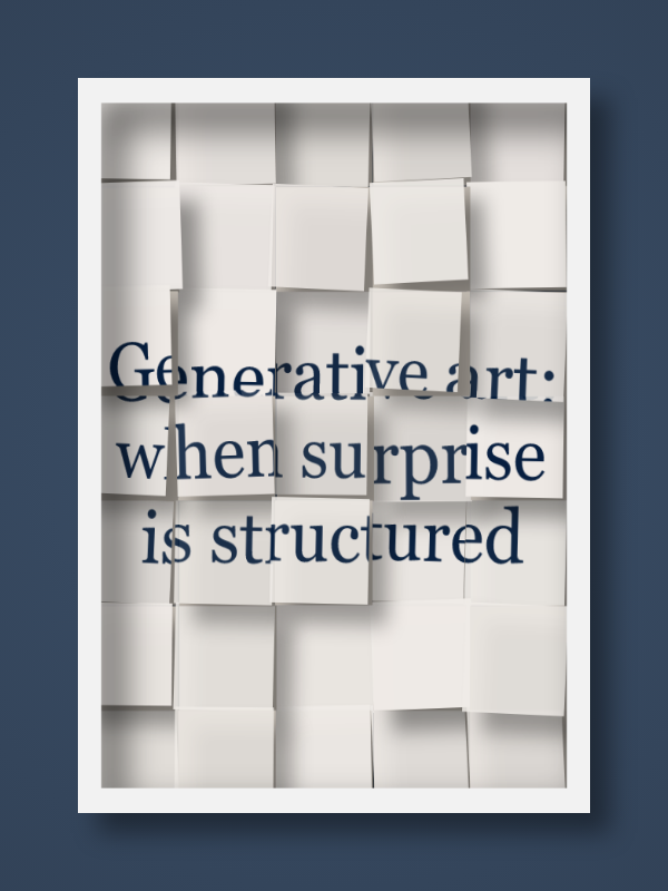 The Metaphor Machine #5292
