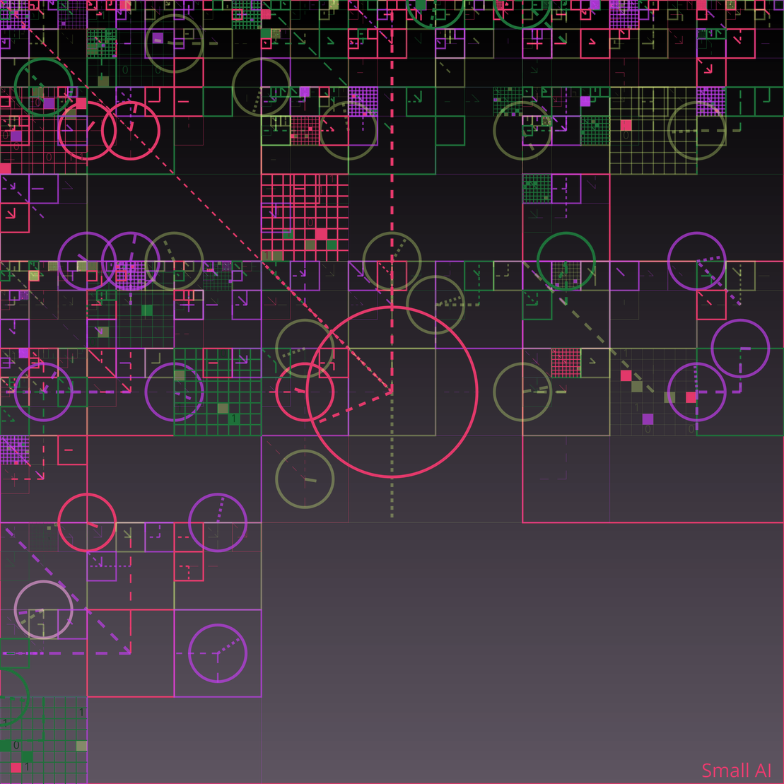 AI Brain Scheme #355