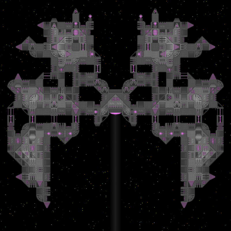 Ship of the Triangulum #169