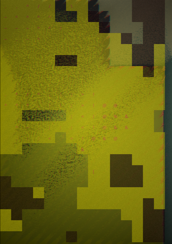 Convergence Remnants #1740