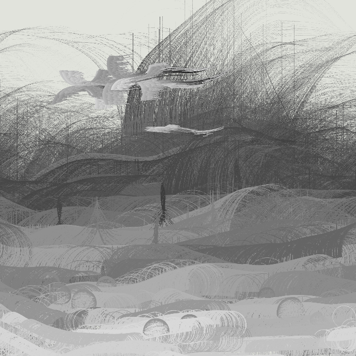Valley of Ashes #103