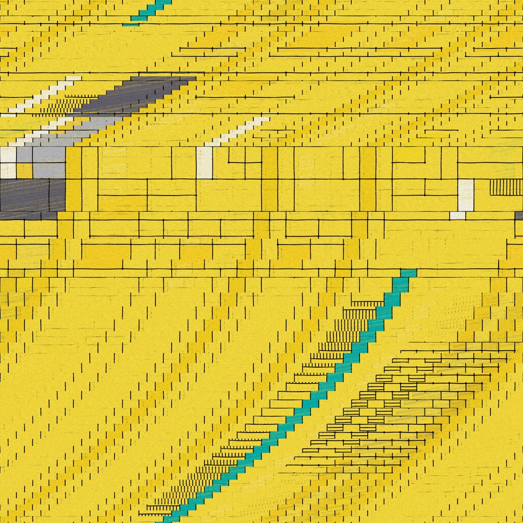 Sedimentary Dissolution #377