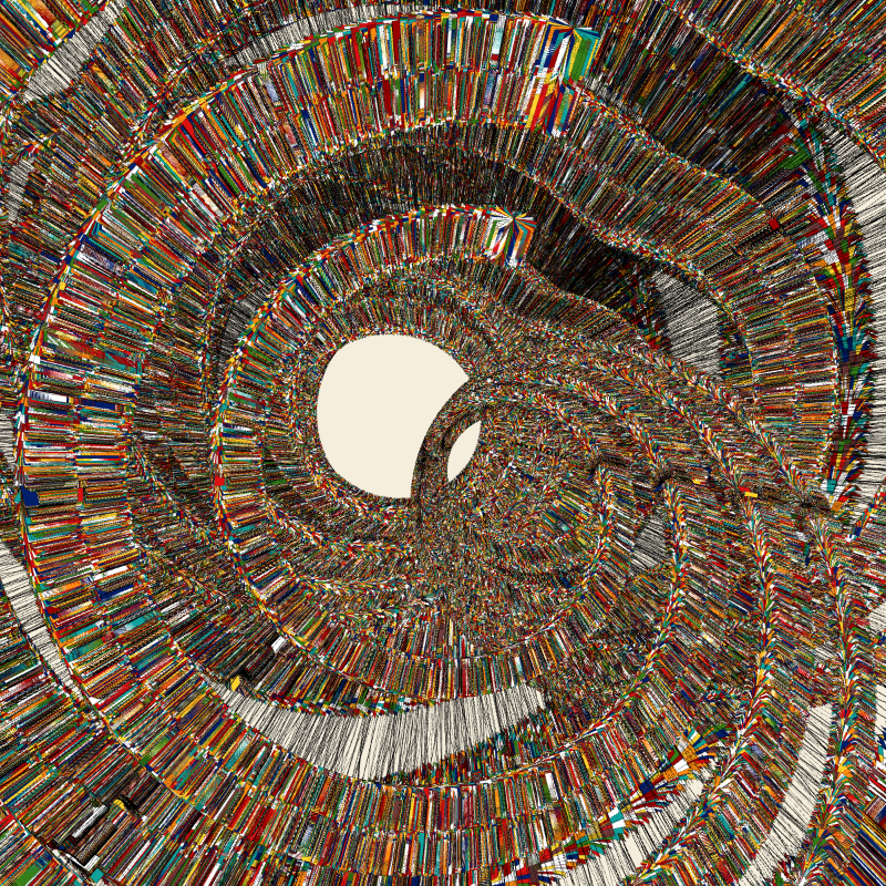Singularithm #134