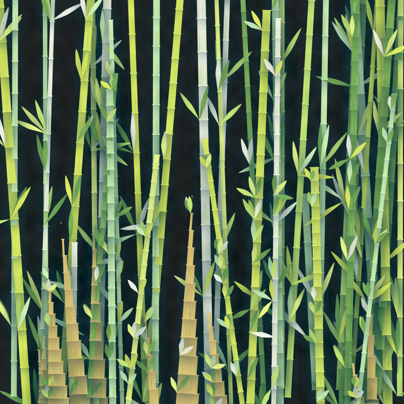 Bamboo01 #14