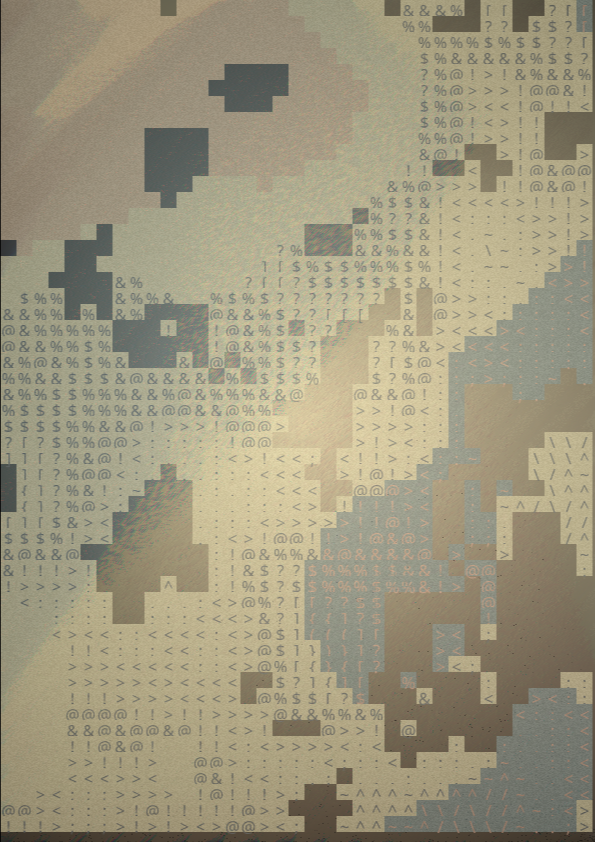 Convergence Remnants #20771