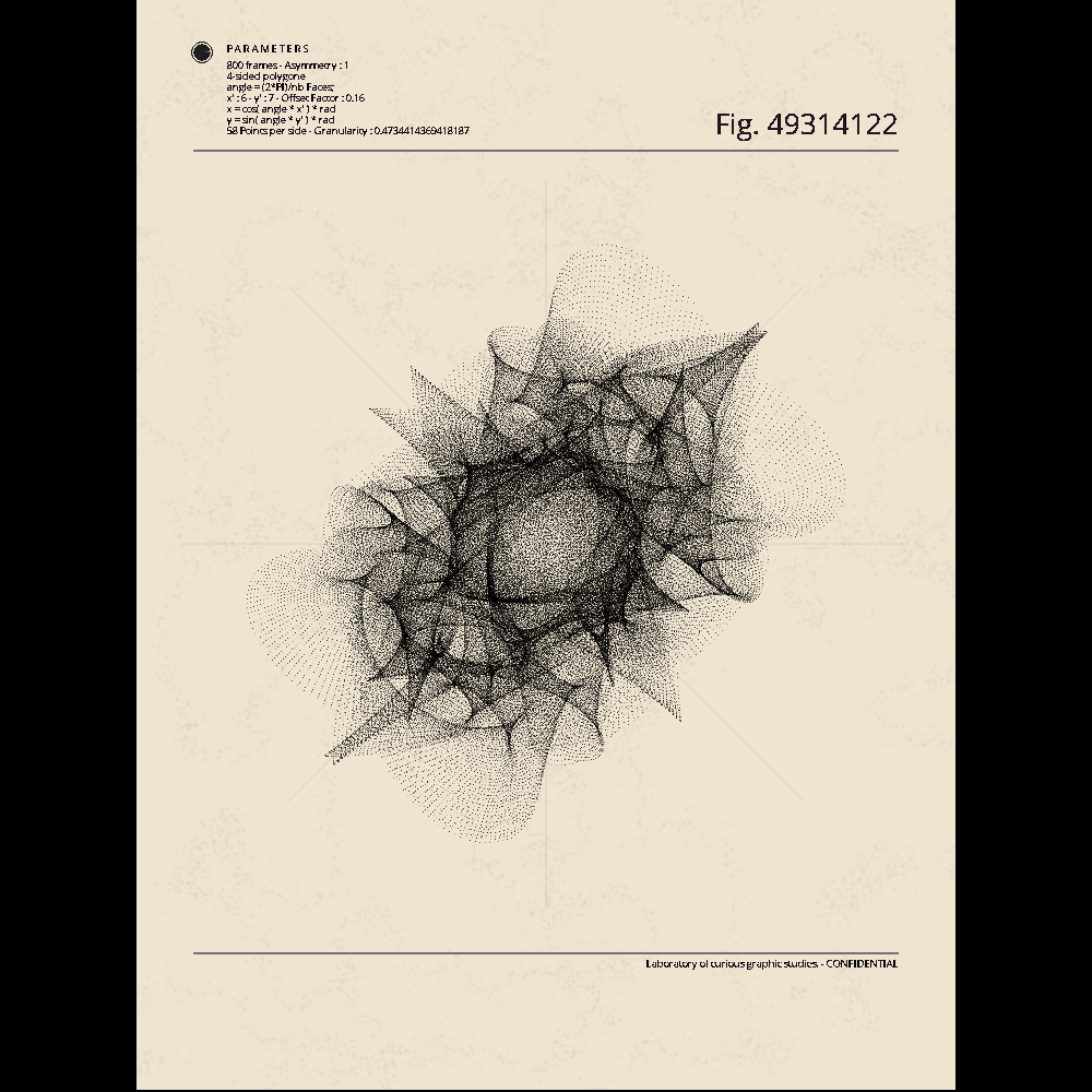 Backward Oscillations #157