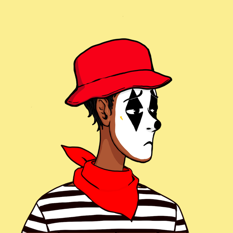 MIME x MIME #285