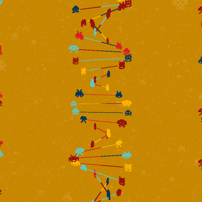 DNA #27