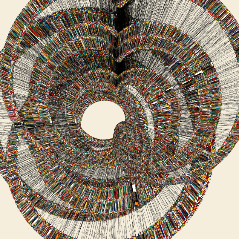 Singularithm #23