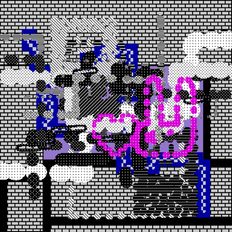 Dither_Grids_Fantasy #98