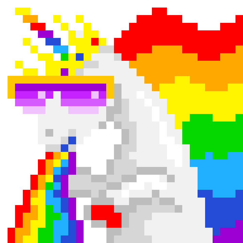 Unicorn #6104