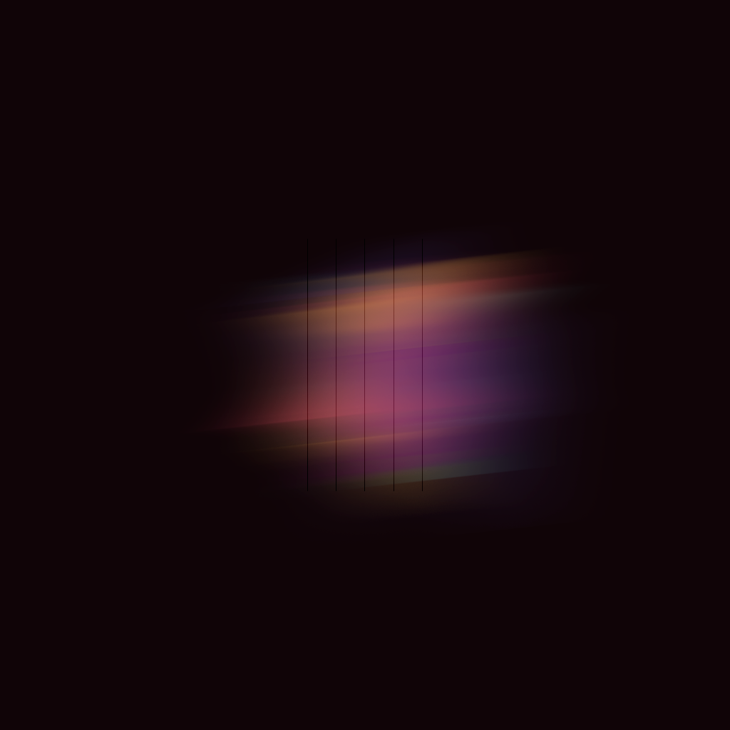 Diffracted #52