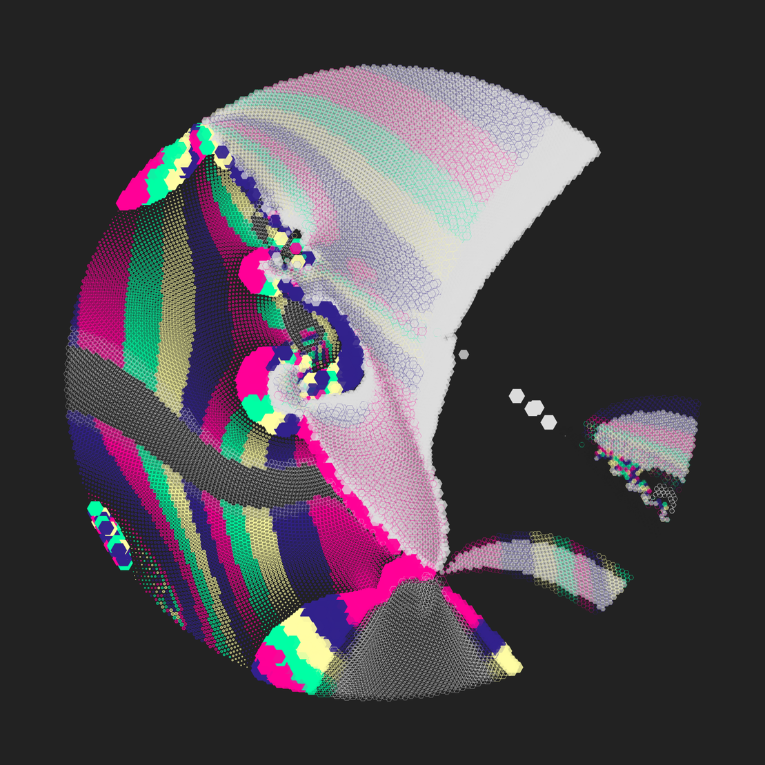Still C #4923