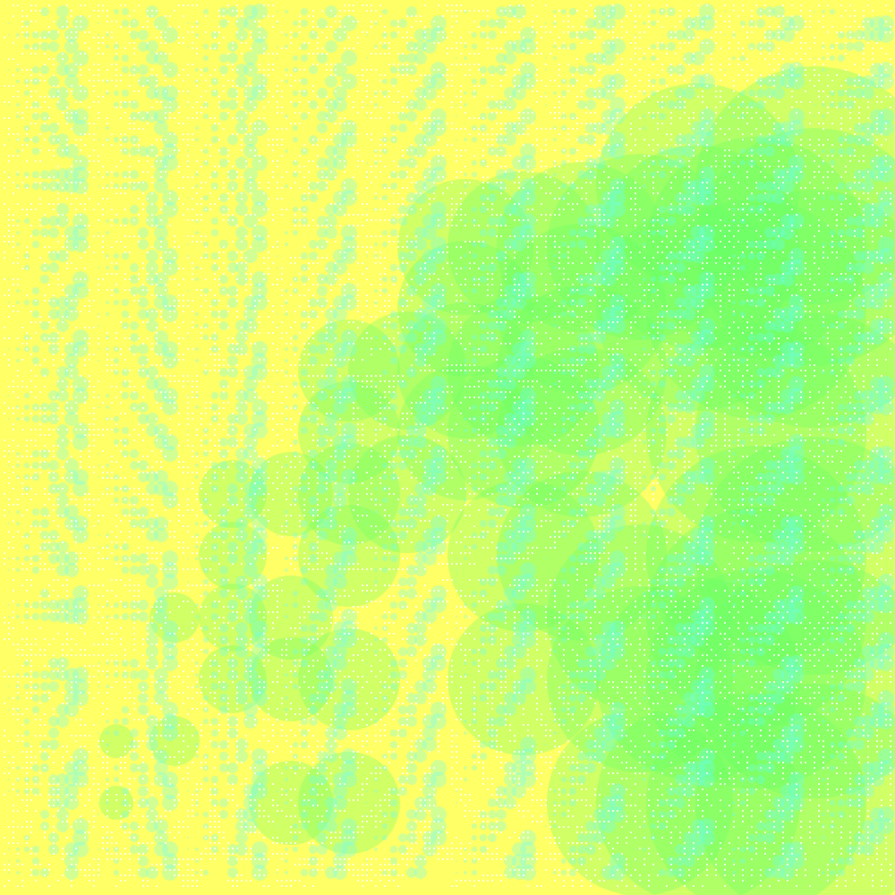 Binary Explorations I #90