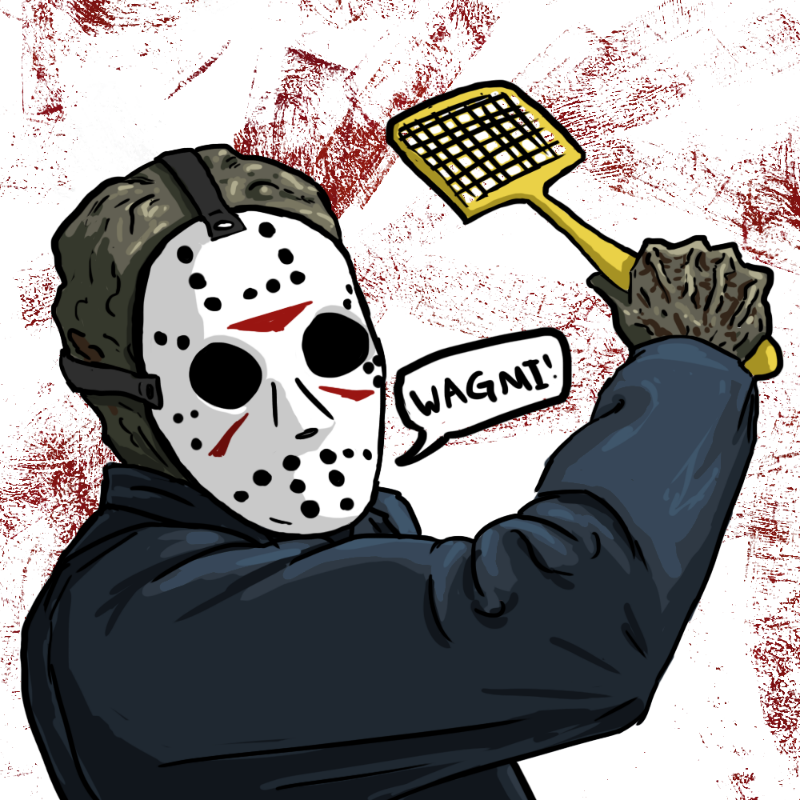 FX the 13th #59