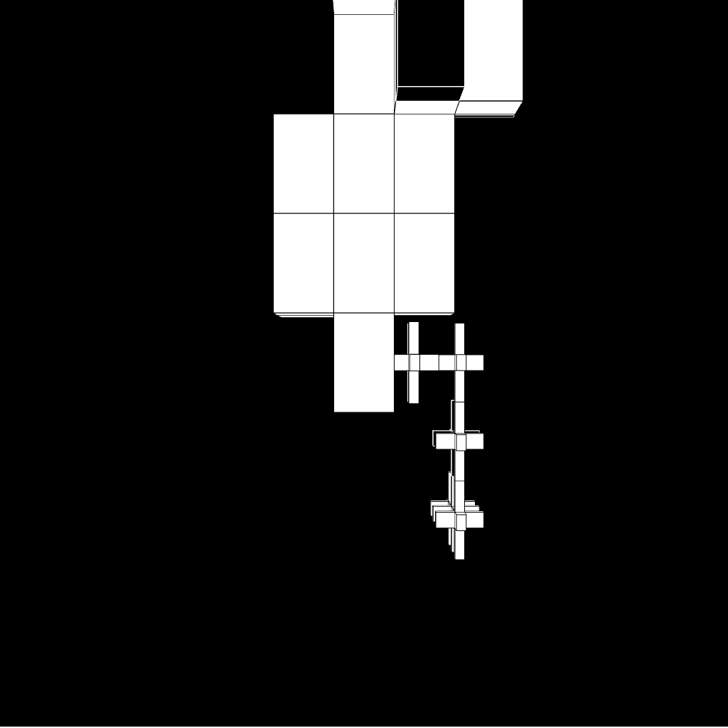 Polyvalence #91