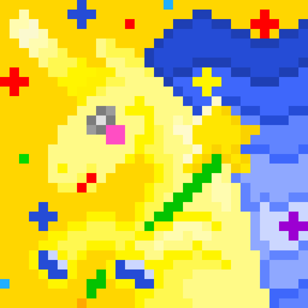 Unicorn #2828