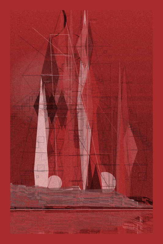 SENTINELS #20
