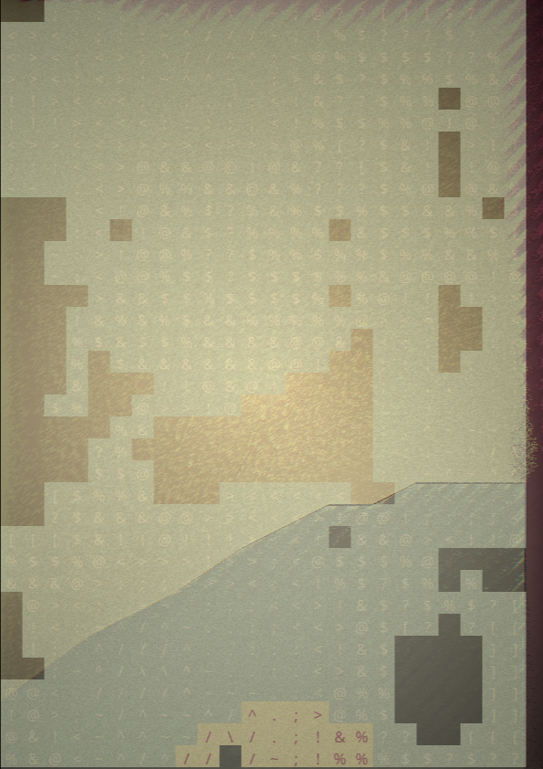 Convergence Remnants #16386