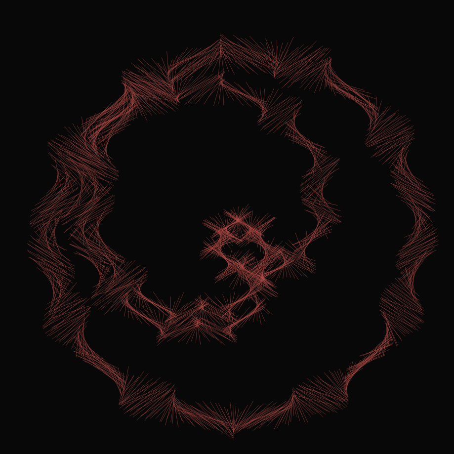 The Noise #15753