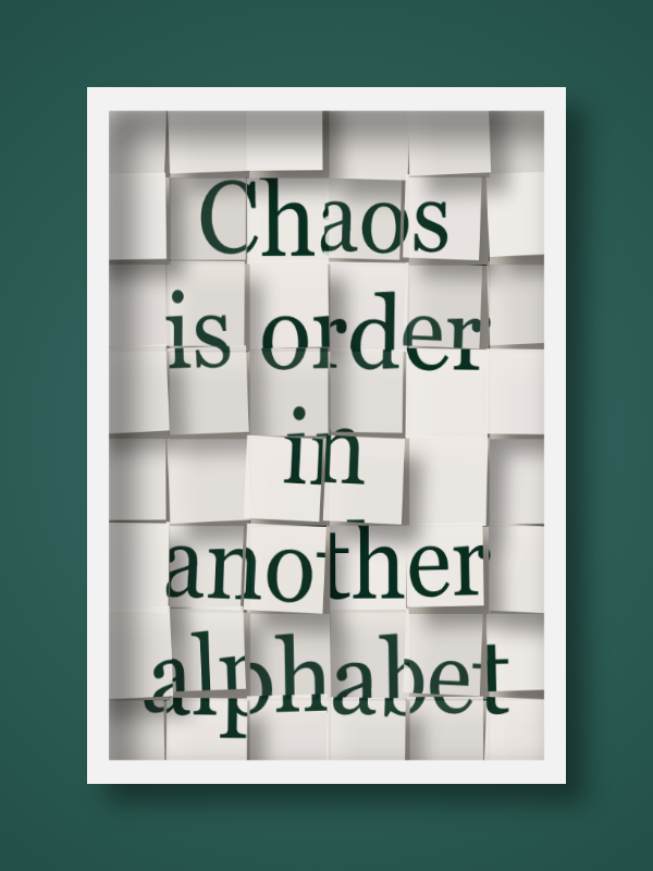 The Metaphor Machine #11397