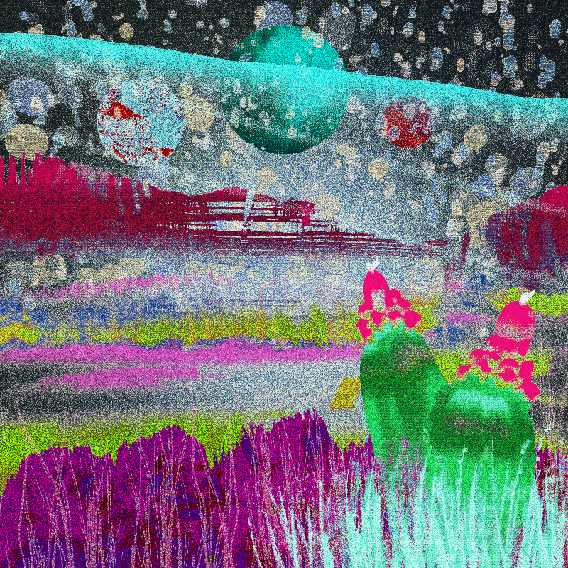 Ceshan's Psychedelics #327
