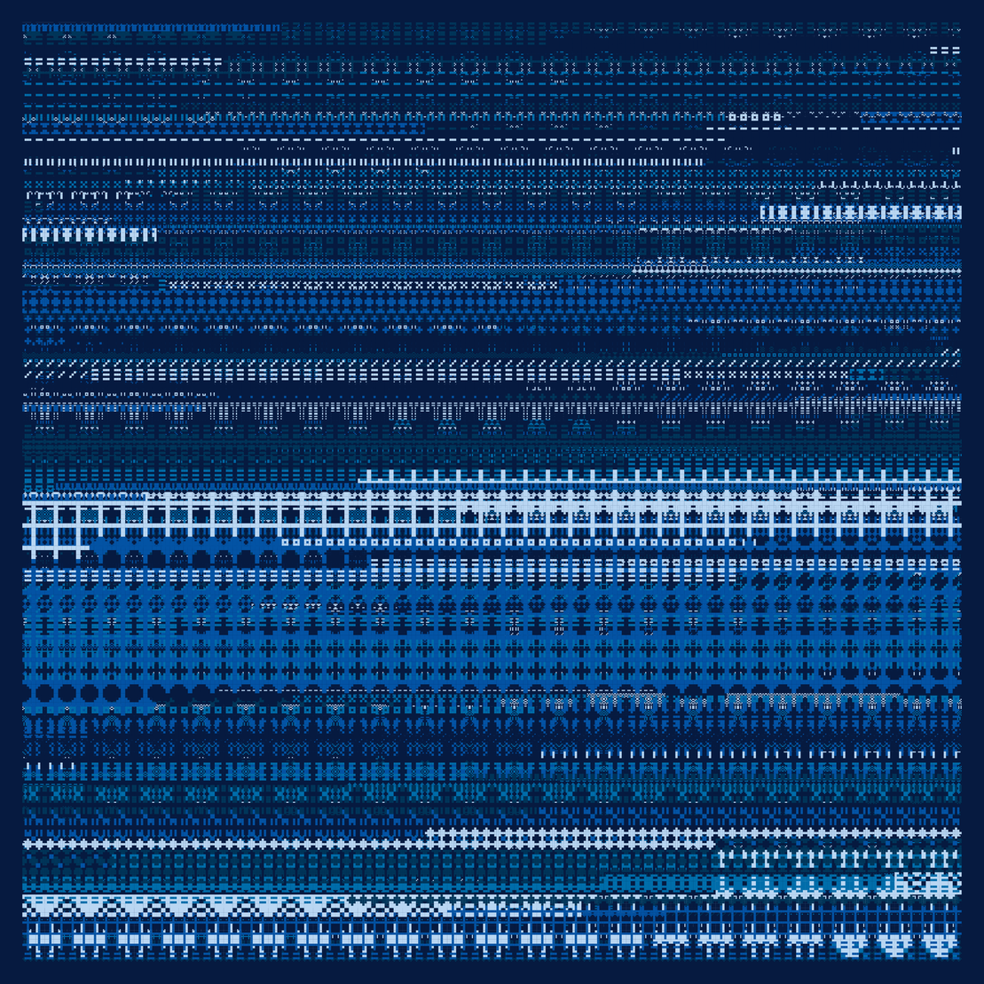 Pixel Management #688