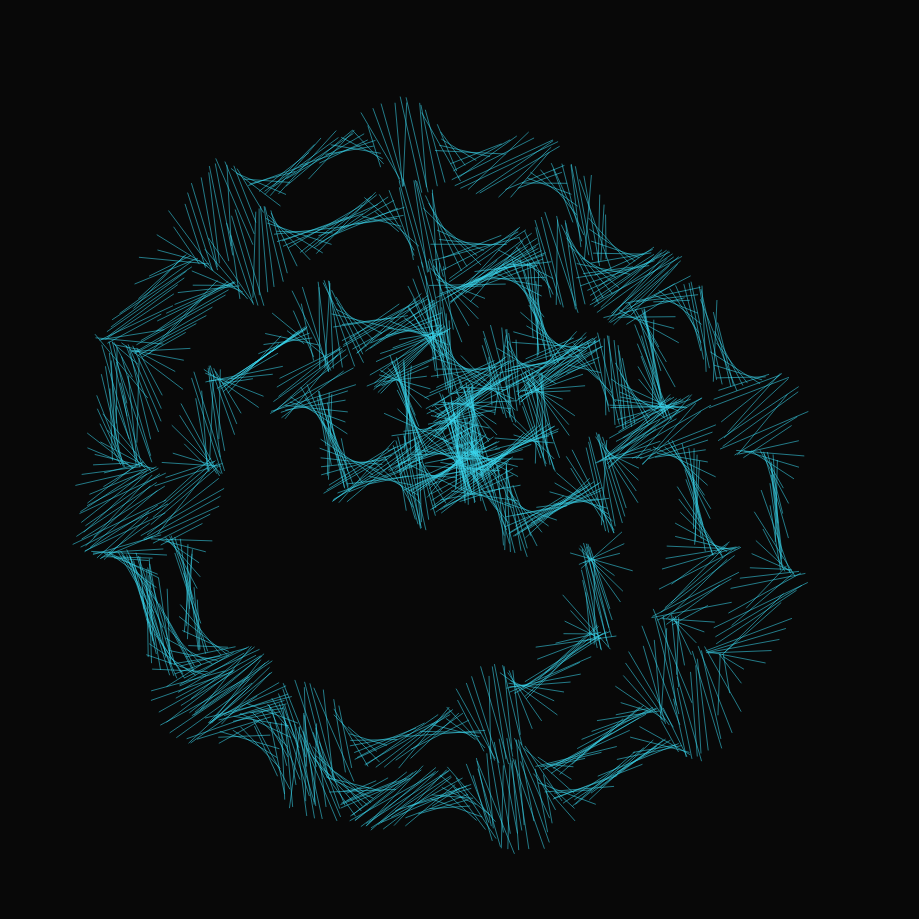 The Noise #16018