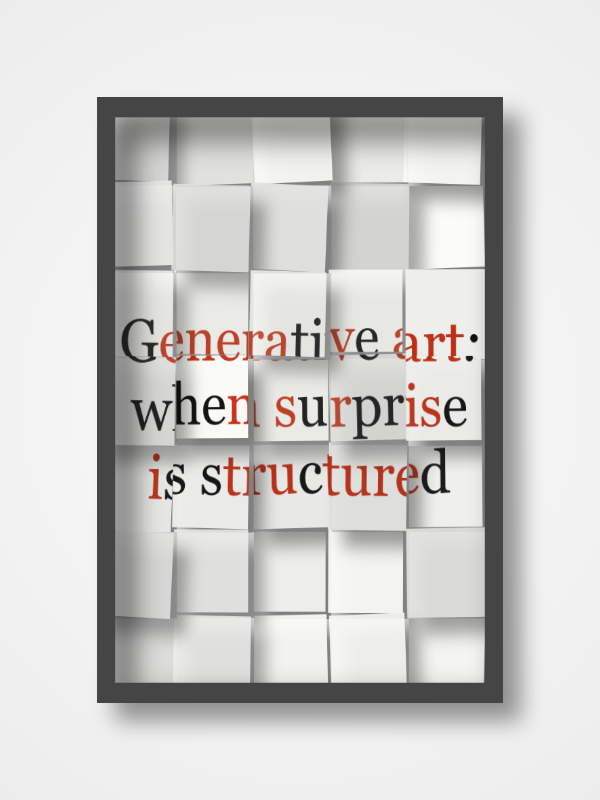 The Metaphor Machine #16363
