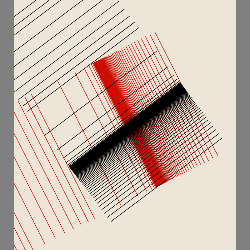 Moiré Graphene #27