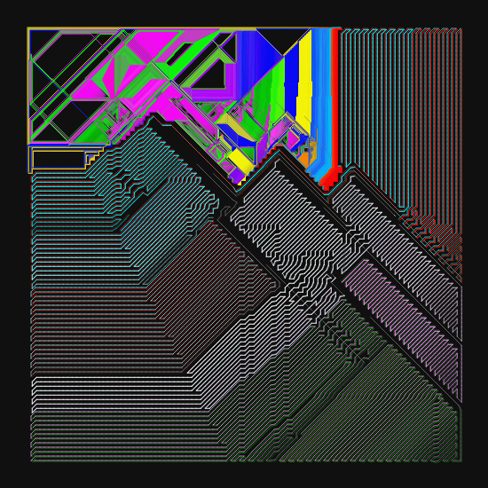 ice gate #34