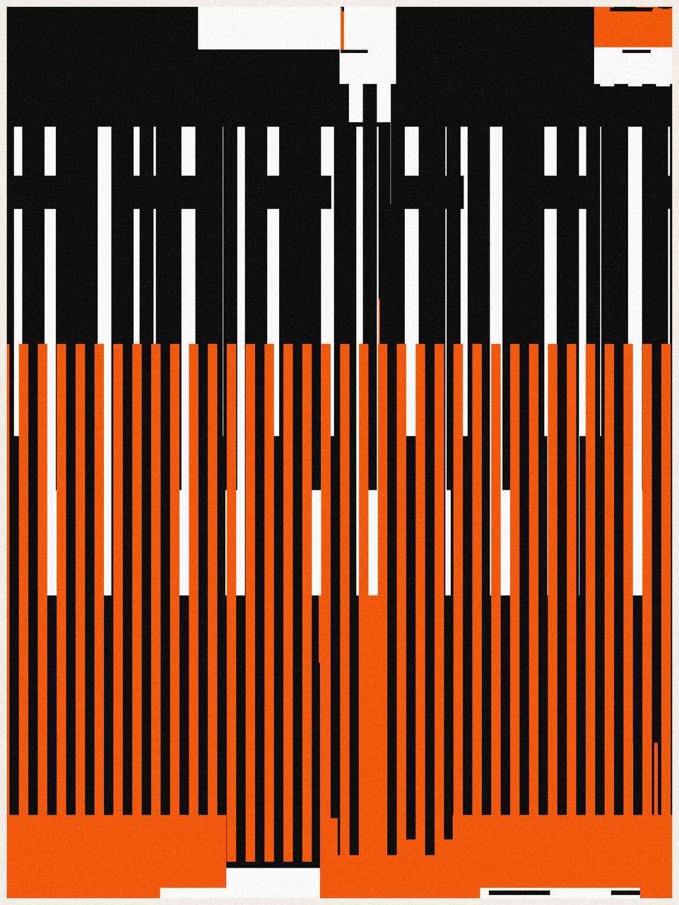 Bar Code #180