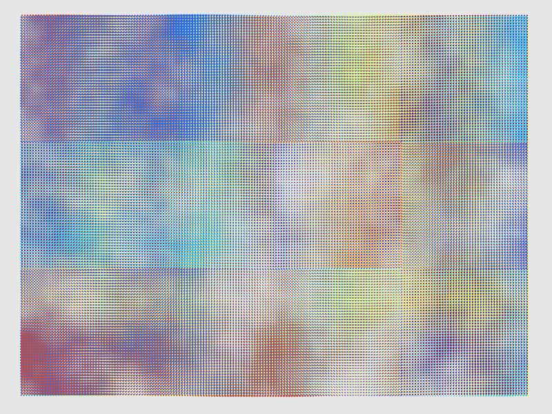 Color Function #11312