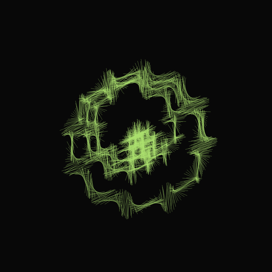 The Noise #11450