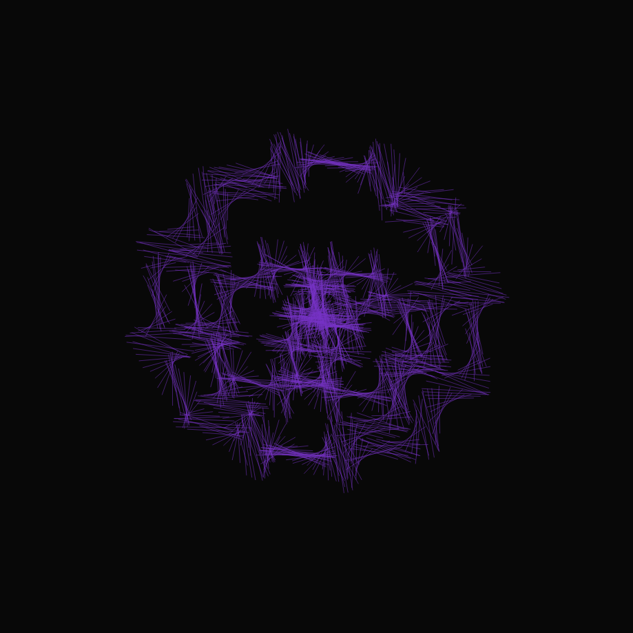 The Noise #15639