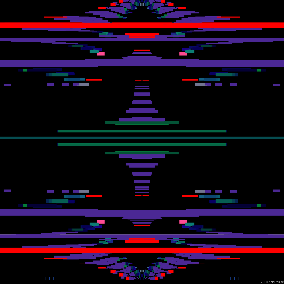 PYROLYSÉ #31